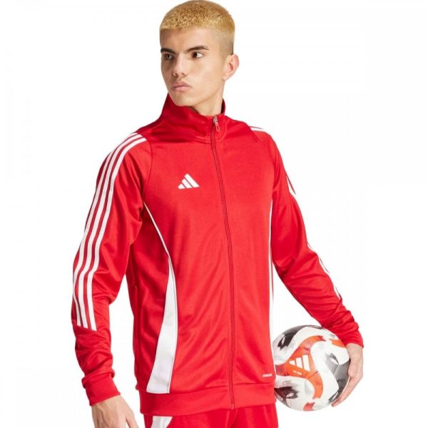 Tiro 24 Training Jacket