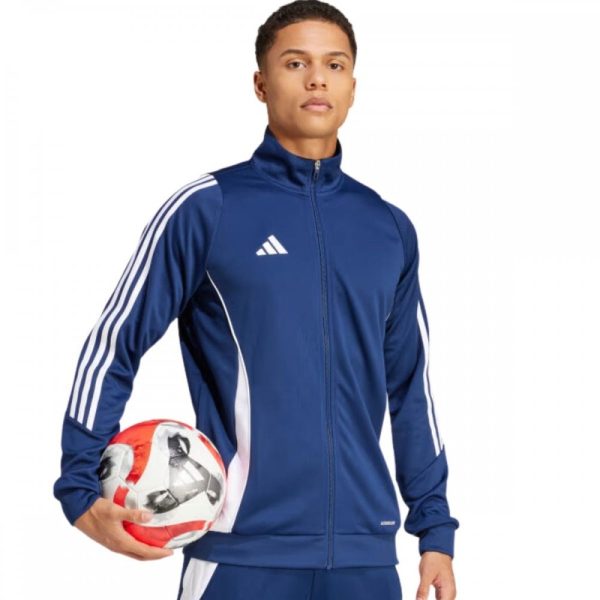 Tiro 24 Training Jacket