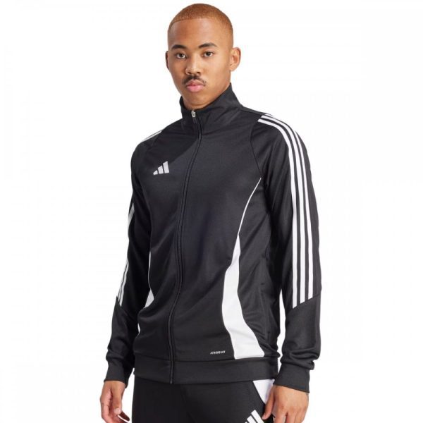 Tiro 24 Training Jacket