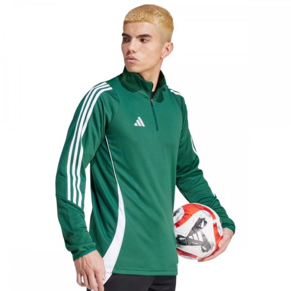 Tiro 24 Quarter Zip