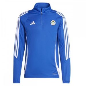 Naas AFC Tiro 24 Quarter Zip