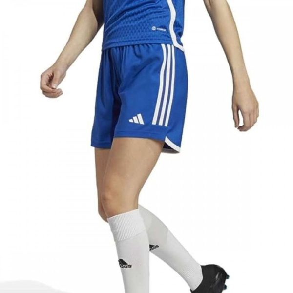 Ladies Tiro 23 Competition Match Shorts