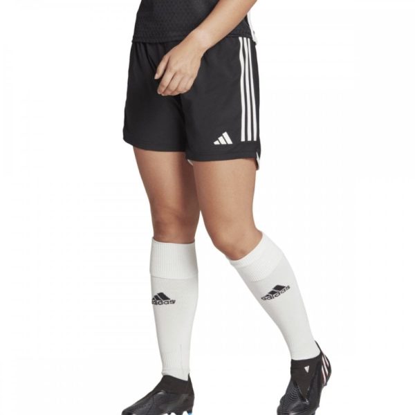 Ladies Tiro 23 Competition Match Shorts