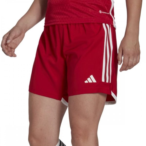Ladies Tiro 23 Competition Match Shorts