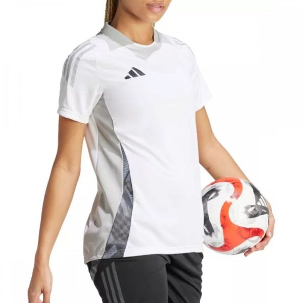 Ladies Tiro 24 Competition Jersey