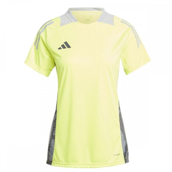 Ladies Tiro 24 Competition Jersey