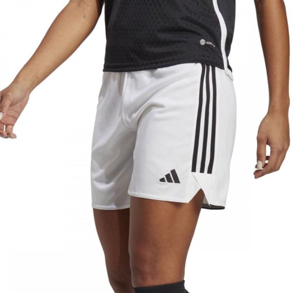 Ladies Tiro 23 League Shorts