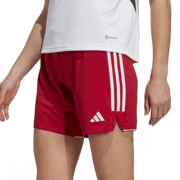 Ladies Tiro 23 League Shorts