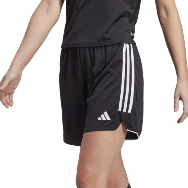 Ladies Tiro 23 League Shorts