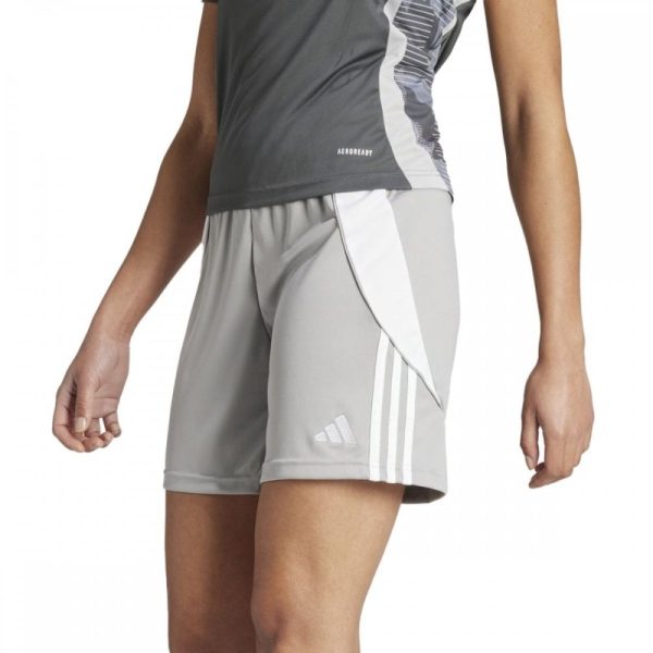 Ladies Tiro 24 Shorts
