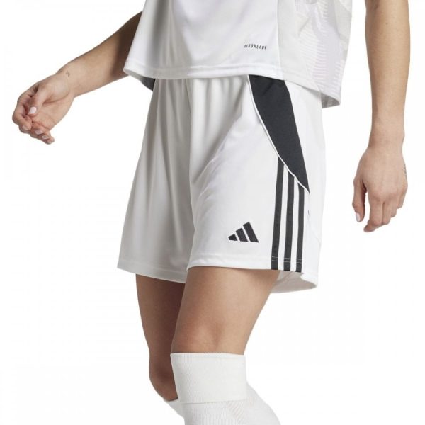 Ladies Tiro 24 Shorts