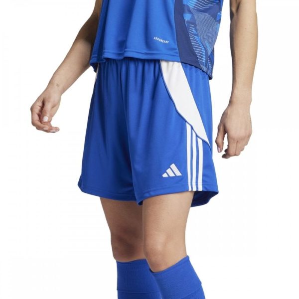 Ladies Tiro 24 Shorts