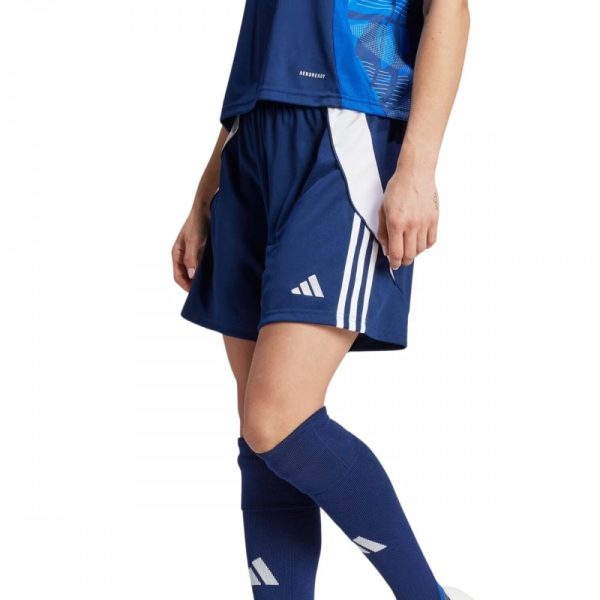 Ladies Tiro 24 Shorts