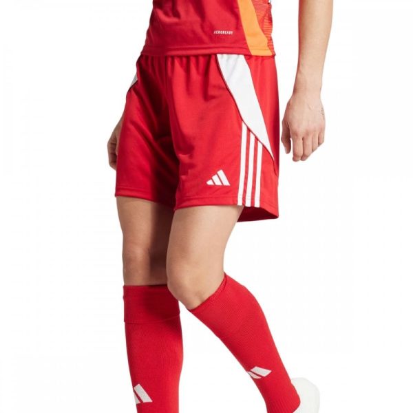 Ladies Tiro 24 Shorts