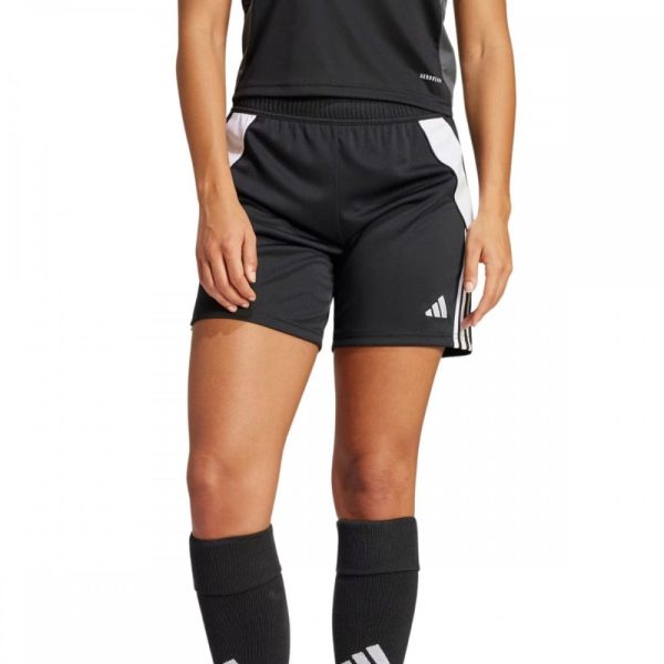 Ladies Tiro 24 Shorts