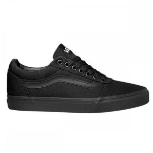 Old School Ward Shoes