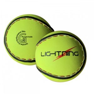 Lightning Sliotar