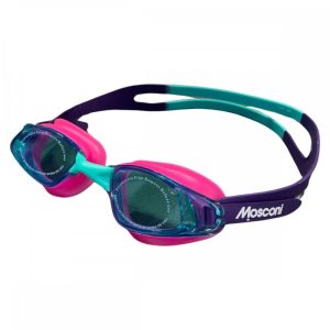 Junior Fast Goggles Pink/Purple