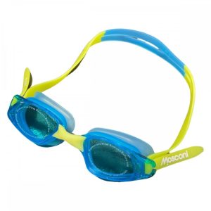 Junior Fast Goggles Green/Blue