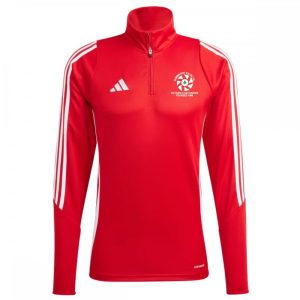 Newmarket Celtic FC Tiro 24 Quarter Zip