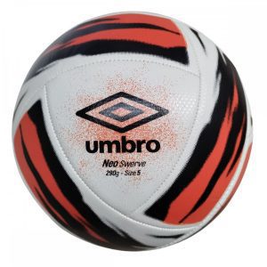 Junior Neo Swerve 290g Training Ball U6-U8