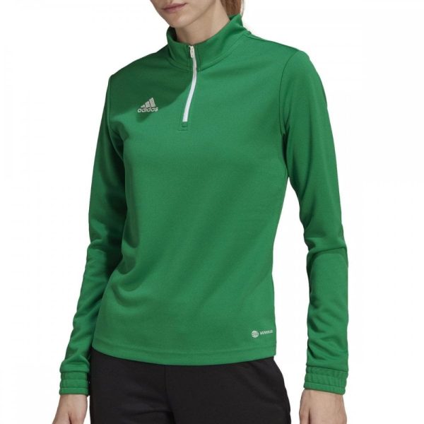 Ladies Entrada 22 Quarter Zip