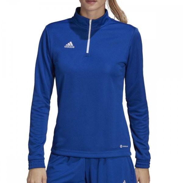 Ladies Entrada 22 Quarter Zip