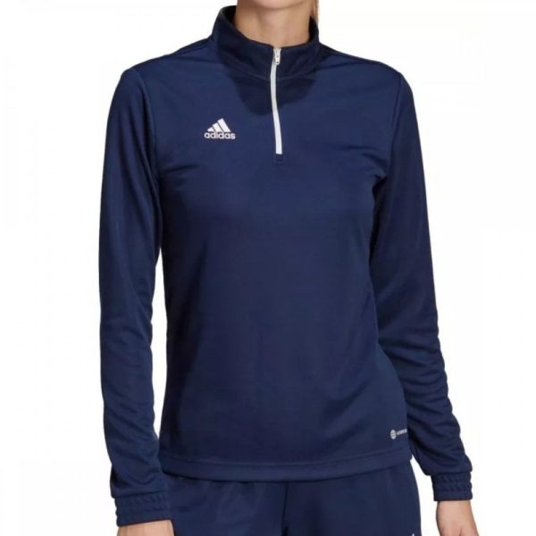 Ladies Entrada 22 Quarter Zip