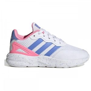 Girls Nebzed Shoes