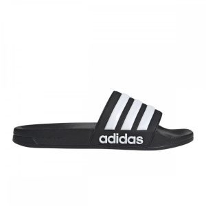 Adilette Sliders Black