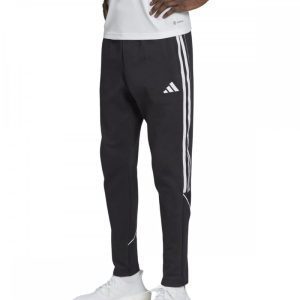 Mens Tiro 23 League Sweat pants Black