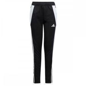 Kids Tiro 24 Slim Fit Training Pants