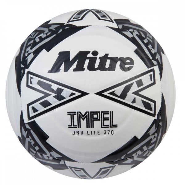 Junior Lite Impel 370g Football U12-U14