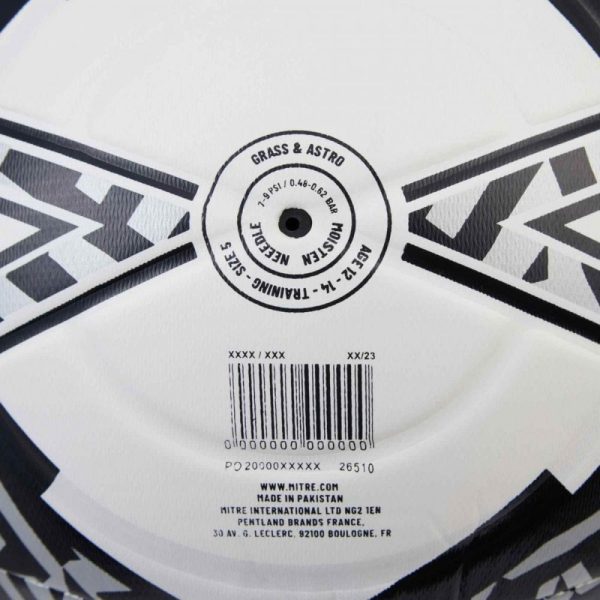 Junior Lite Impel 370g Football U12-U14