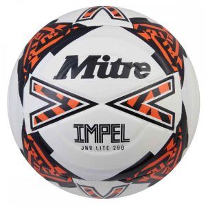 Junior Lite Impel 290g Football U6-U8