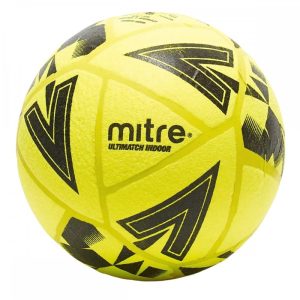 Indoor Match Ball