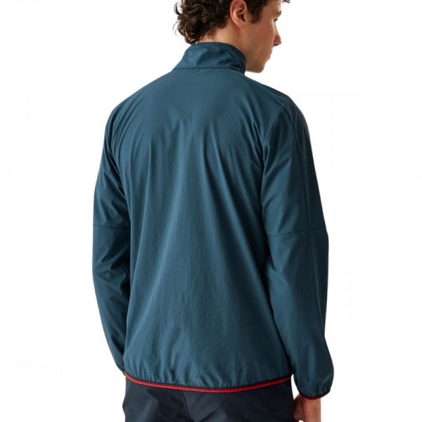 Mens Prestfield Packaway Jacket