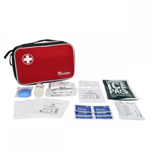 Precision Pro HX Medi Grab Bag + Medical Kit C