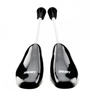 Sneaky Shoe Trees