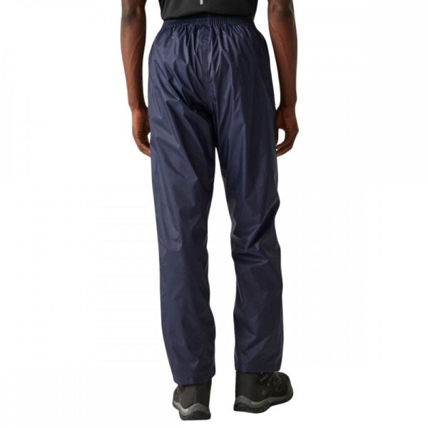 Mens Pack-It Waterproof Overtrousers