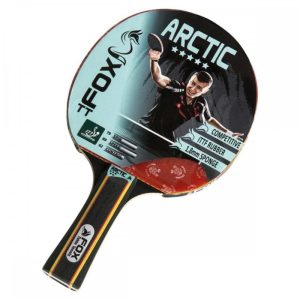 TT Artic 5 Star Table Tennis Bat