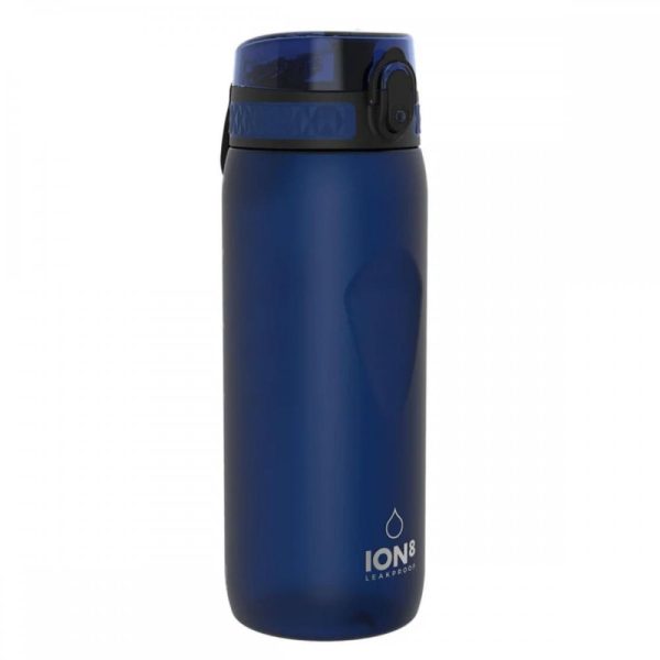 Leak Proof Water Bottle 750ml Navy