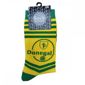 Donegal Socks