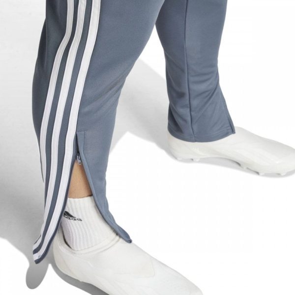 Mens Tiro 24 Training Pants Grey