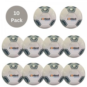 10 Pack Glider Football