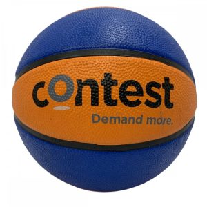 Blaze Basketball