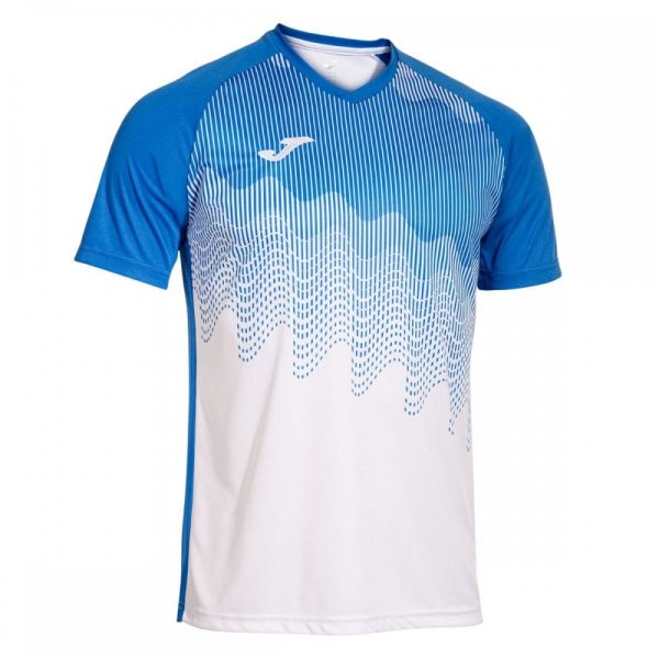 Tiger VI Short Sleev Jersey