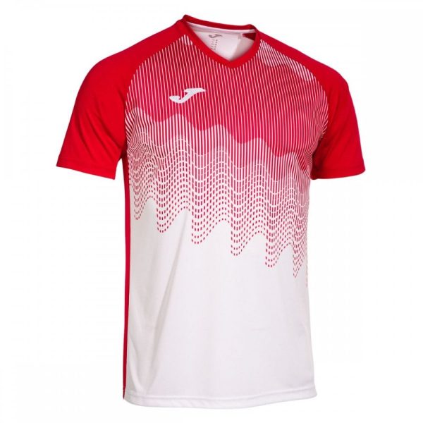 Tiger VI Short Sleev Jersey