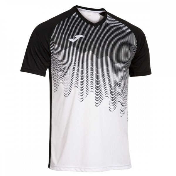 Tiger VI Short Sleev Jersey