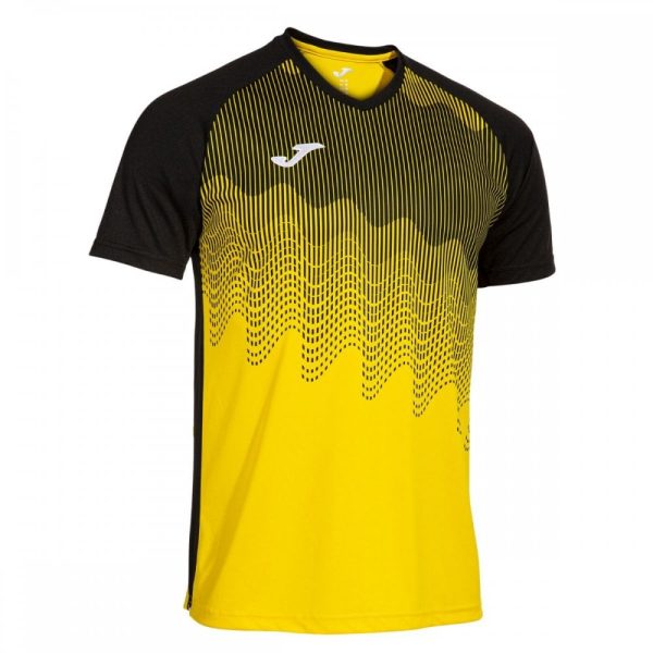 Tiger VI Short Sleev Jersey